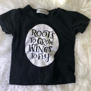 TODDLER TEE